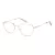 Juicy Couture Dioptrické okuliare JU 227/G AU2