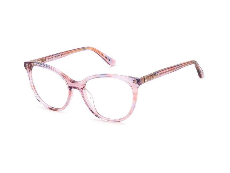 Juicy Couture Dioptrické okuliare JU 235 1ZX
