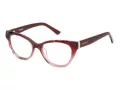Juicy Couture Dioptrické okuliare JU 255/G LHF