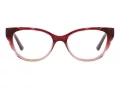 Juicy Couture Dioptrické okuliare JU 255/G LHF