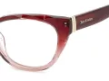 Juicy Couture Dioptrické okuliare JU 255/G LHF