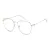 Juicy Couture Dioptrické okuliare JU 261/G J5G