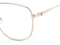 Juicy Couture Dioptrické okuliare JU 261/G J5G