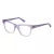 Juicy Couture Dioptrické okuliare JU 264/G 2OW