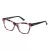 Juicy Couture Dioptrické okuliare JU 264/G O2V
