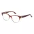Juicy Couture Dioptrické okuliare JU 267/G 3LG