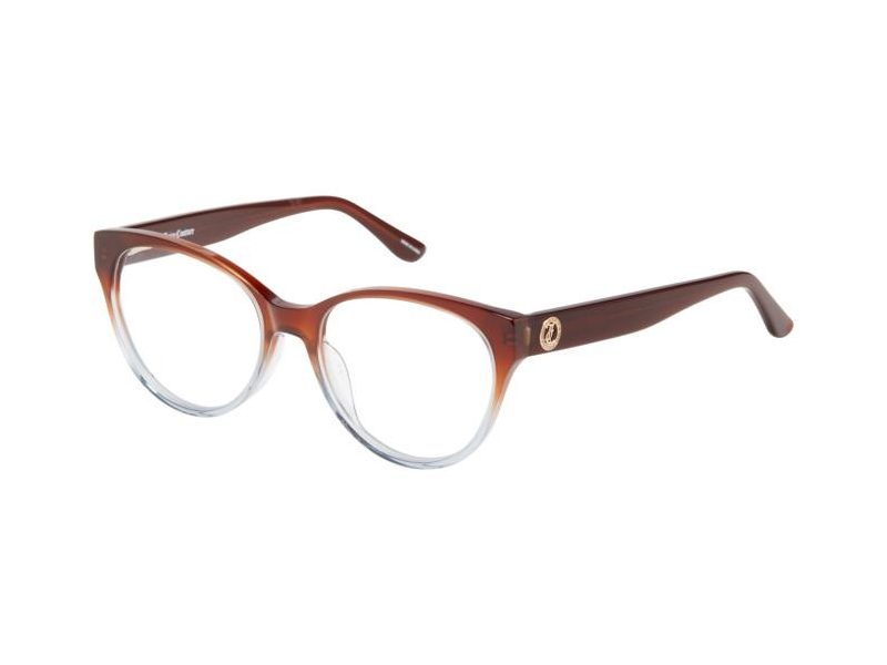 Juicy Couture Dioptrické okuliare JU 267/G 3LG