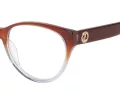 Juicy Couture Dioptrické okuliare JU 267/G 3LG