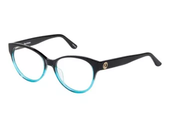 Juicy Couture Dioptrické okuliare JU 267/G EL9