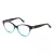 Juicy Couture Dioptrické okuliare JU 267/G EL9