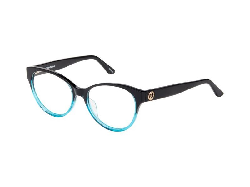 Juicy Couture Dioptrické okuliare JU 267/G EL9