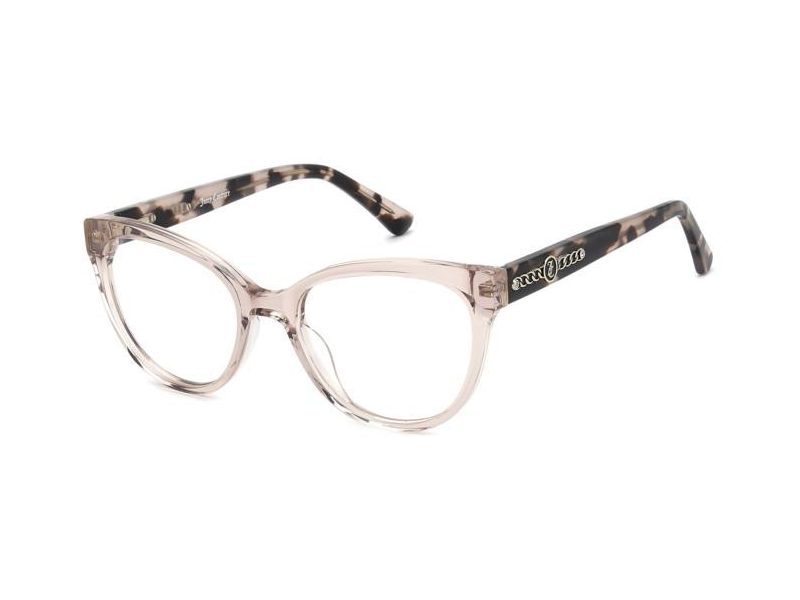 Juicy Couture Dioptrické okuliare JU 268 3DV