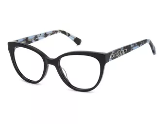 Juicy Couture Dioptrické okuliare JU 268 807