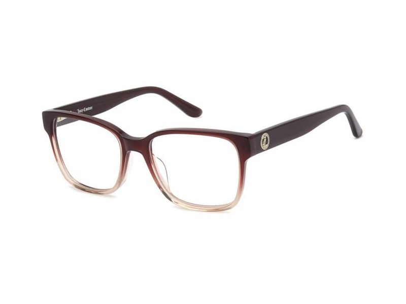 Juicy Couture Dioptrické okuliare JU 270 T3L
