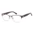 Juicy Couture Dioptrické okuliare JU 271/G 1JZ