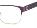 Juicy Couture Dioptrické okuliare JU 271/G 1JZ