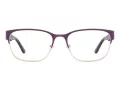 Juicy Couture Dioptrické okuliare JU 271/G 1JZ