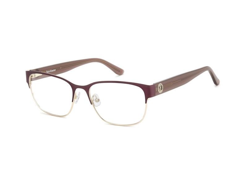 Juicy Couture Dioptrické okuliare JU 271/G 7BL