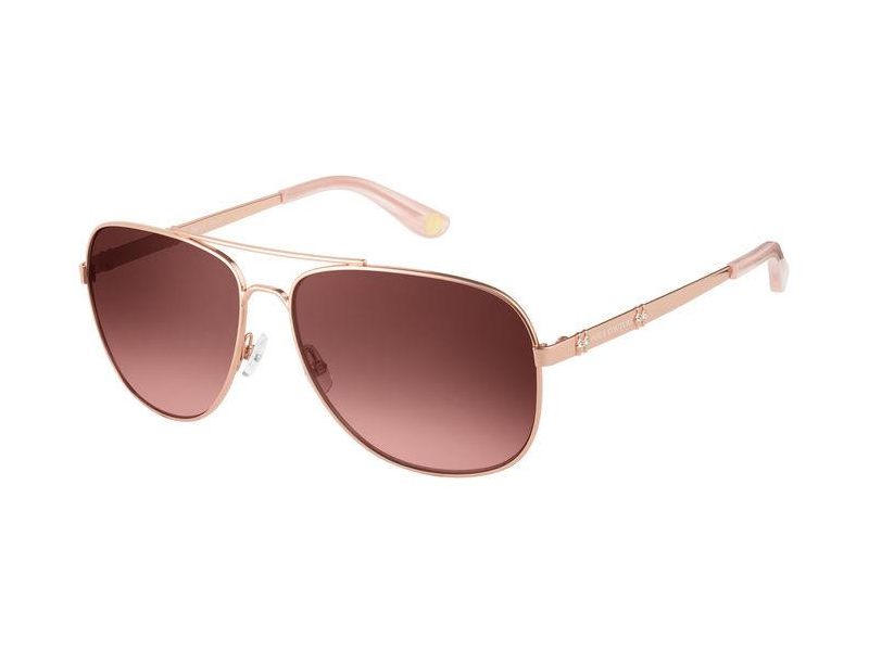 Juicy Couture Slnečné okuliare JU 589/S 000/M2