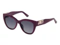 Juicy Couture Slnečné okuliare JU 639/G/S 0T7/9O