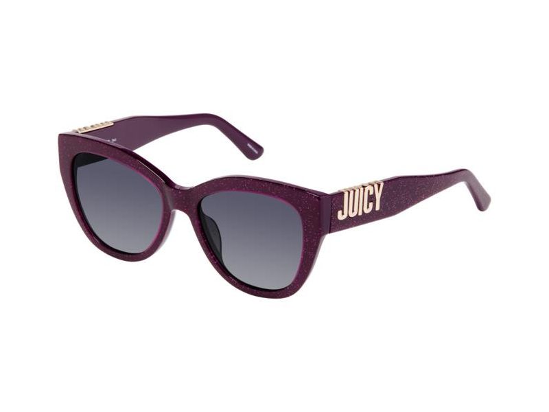 Juicy Couture Slnečné okuliare JU 639/G/S 0T7/9O