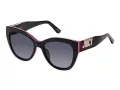 Juicy Couture Slnečné okuliare JU 639/G/S 3MR/9O