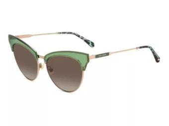 Kate Spade Slnečné okuliare KS Alvi/G/S 1ED/HA
