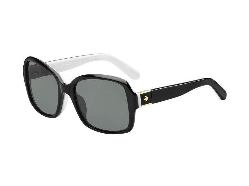 Kate Spade Slnečné okuliare KS Annora/P/S QOP/RA