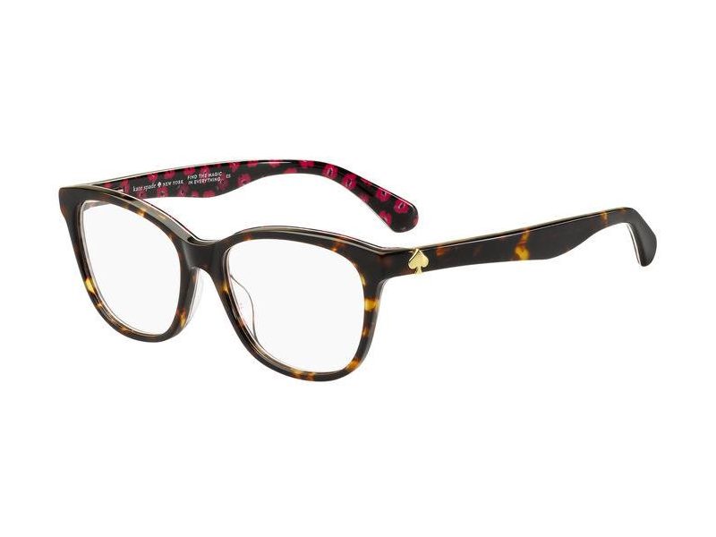 Kate Spade Dioptrické okuliare KS Atalina 2VM