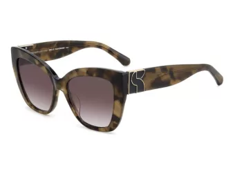 Kate Spade Slnečné okuliare KS Bexley/G/S 086/3X