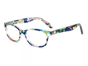 Kate Spade Dioptrické okuliare KS Brylie X19