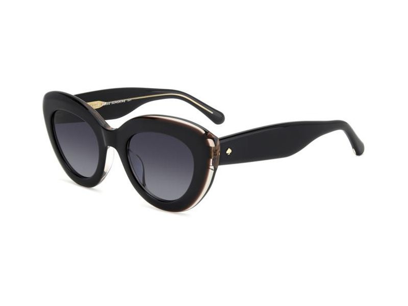 Kate Spade Slnečné okuliare KS Capri/G/S 3H2/9O