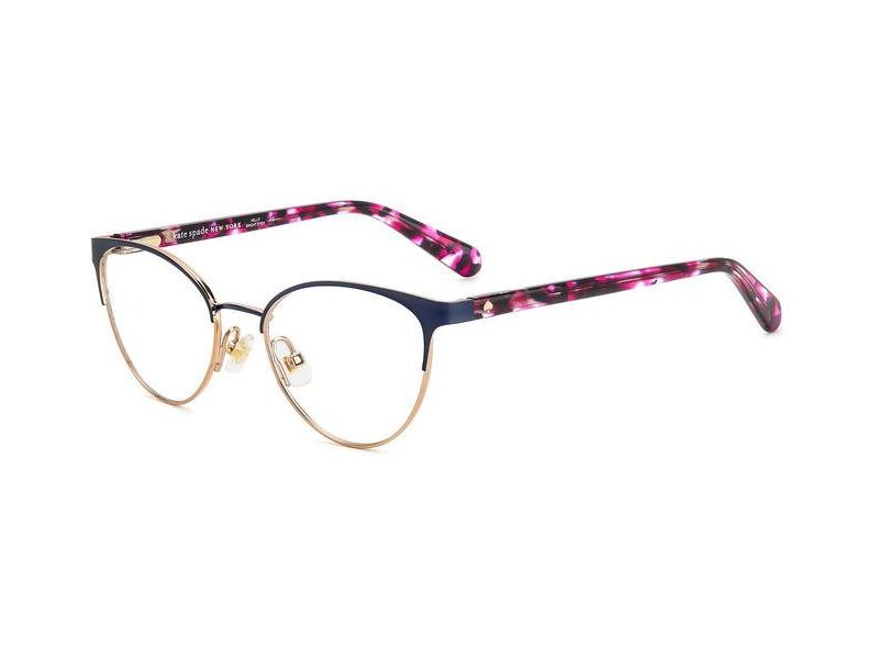 Kate Spade Dioptrické okuliare KS Cecily BR0