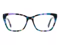 Kate Spade Dioptrické okuliare KS Celestine HKZ