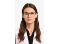 Kate Spade Dioptrické okuliare KS Clio/G 38I