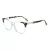 Kate Spade Dioptrické okuliare KS Clio/G PJP