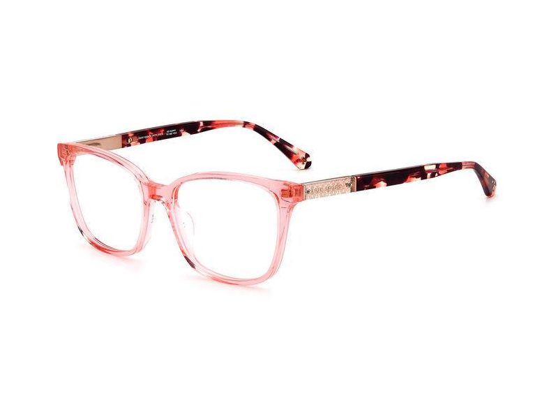 Kate Spade Dioptrické okuliare KS Davina 35J