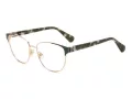 Kate Spade Dioptrické okuliare KS Dove/G 1ED
