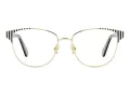 Kate Spade Dioptrické okuliare KS Dove/G NZU