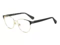 Kate Spade Dioptrické okuliare KS Dove/G RHL