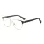 Kate Spade Dioptrické okuliare KS Dove/G RHL