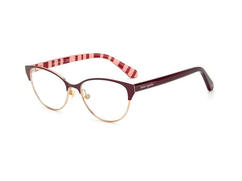 Kate Spade Dioptrické okuliare KS Emelyn LHF