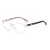 Kate Spade Dioptrické okuliare KS Emmalee 35J