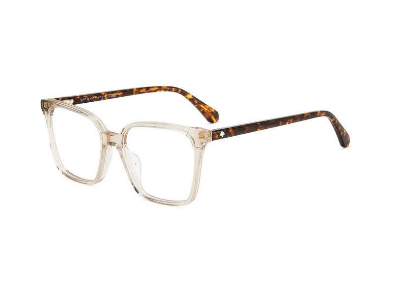 Kate Spade Dioptrické okuliare KS Everleigh 10A