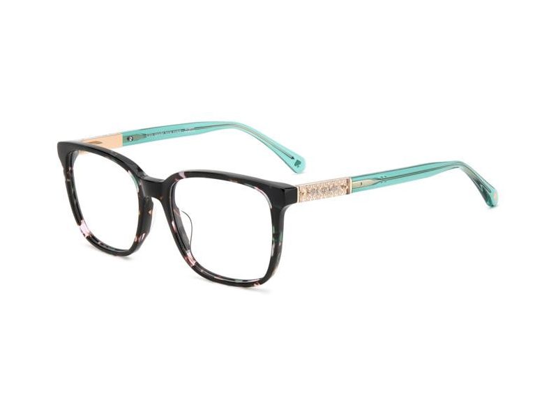 Kate Spade Dioptrické okuliare KS Fable MYA