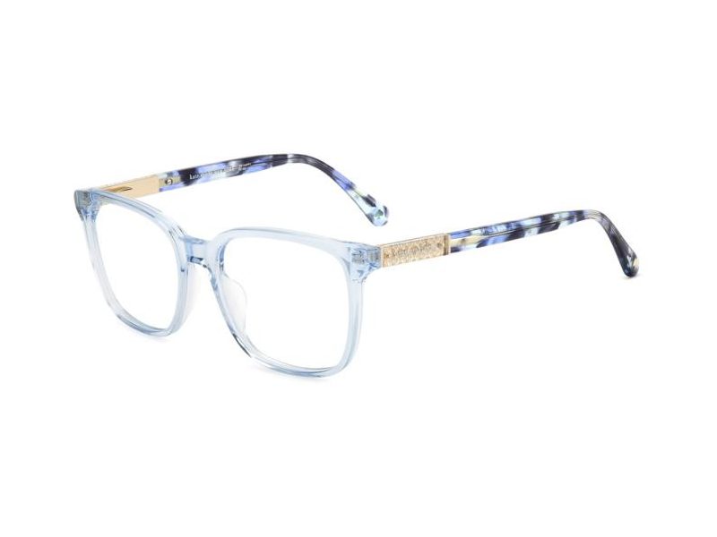 Kate Spade Dioptrické okuliare KS Fable PJP