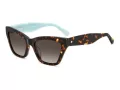 Kate Spade Slnečné okuliare KS Fay/G/S 086/HA