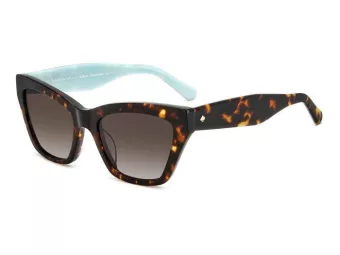 Kate Spade Slnečné okuliare KS Fay/G/S 086/HA