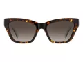 Kate Spade Slnečné okuliare KS Fay/G/S 086/HA