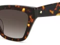 Kate Spade Slnečné okuliare KS Fay/G/S 086/HA